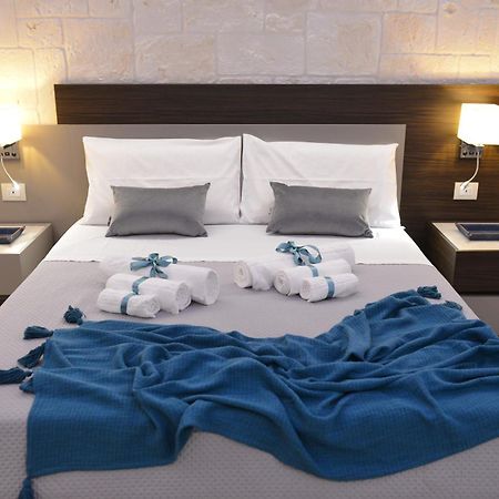 Suite Laurel Spa Con Idromassaggio Fasano Eksteriør billede